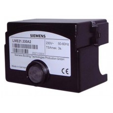 Siemens Landis LME11.330C2 (LME11.330A2) CONTROL BOX 230V 